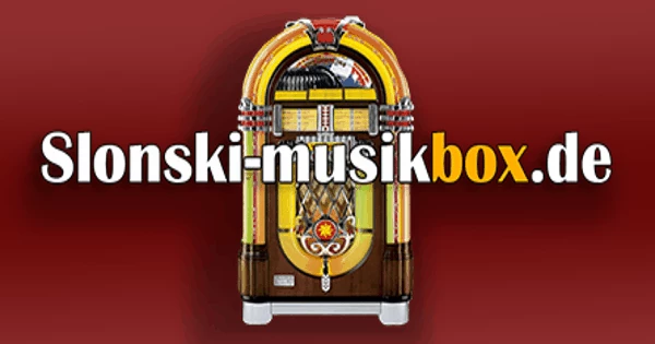 Radio Slonski-Musikbox