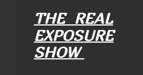 Real Exposure Radio