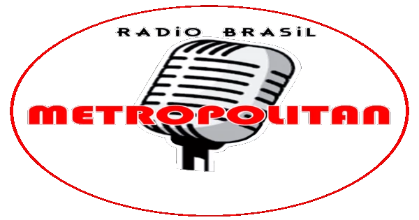 Web Radio Brasil Metropolitan