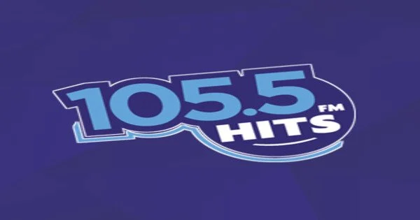 105.5 HITS FM