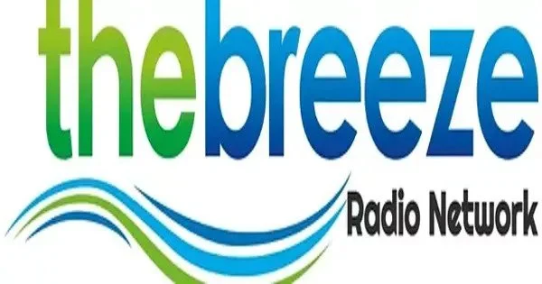 106.5 The Breeze