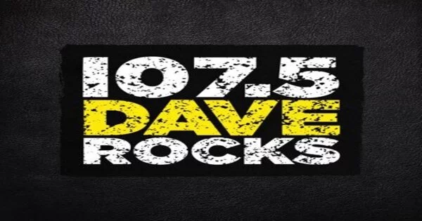 107.5 Dave Rocks