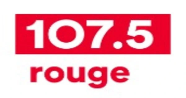 107.5 Rouge