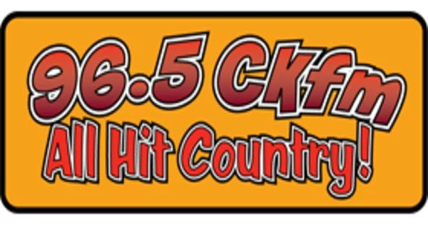 96.5 CKFM