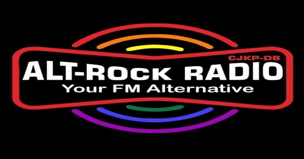 Alt Rock Radio