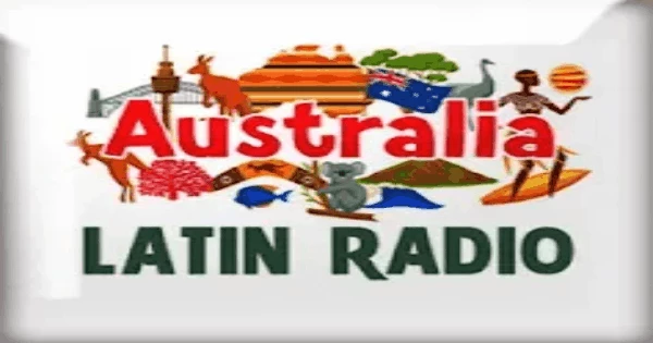 Australia Latin Radio