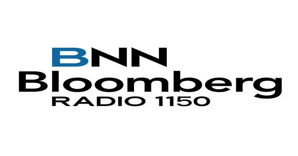 BNN Bloomberg Radio 1150 AM