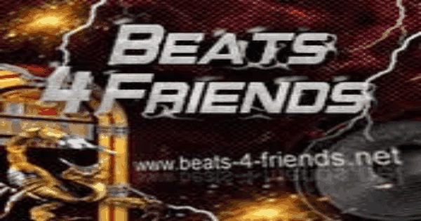 Beats 4 Friends