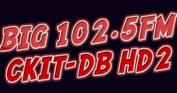 Big 102.5 Hd2 Ckit-db