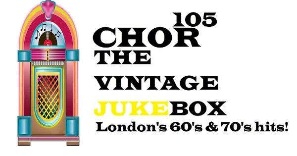 Chor 105 The Vintage Jukebox