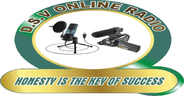 DSV Online Radio