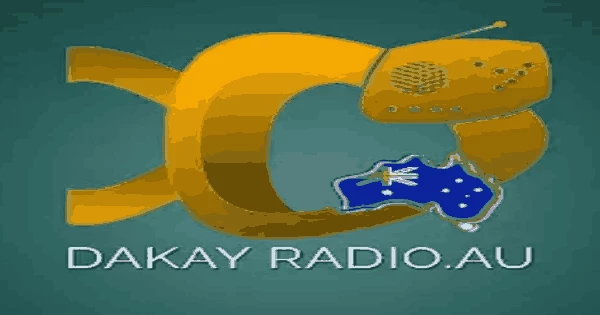 Dakay Radio Au