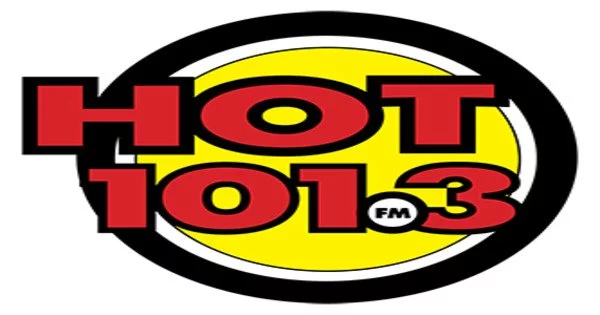 HOT 101.3