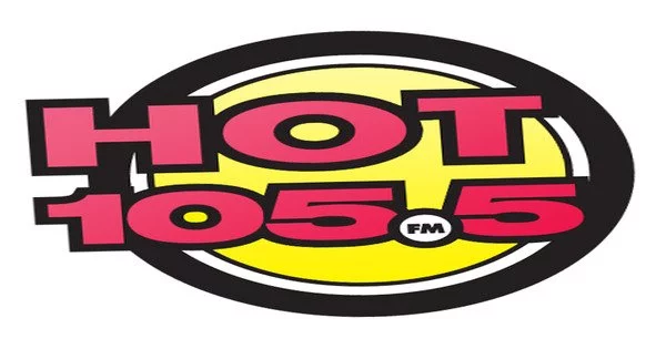 Hot 105.5 FM