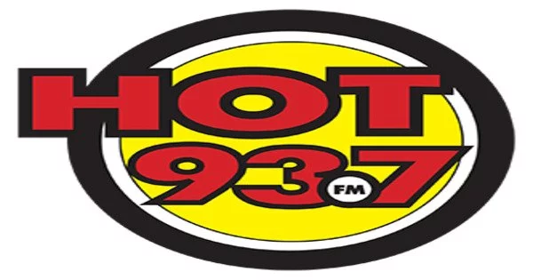 Hot 93.7