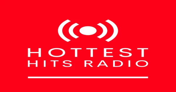 Hottest Hits Radio