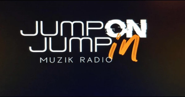 Jumpon Jumpin Muzik Radio