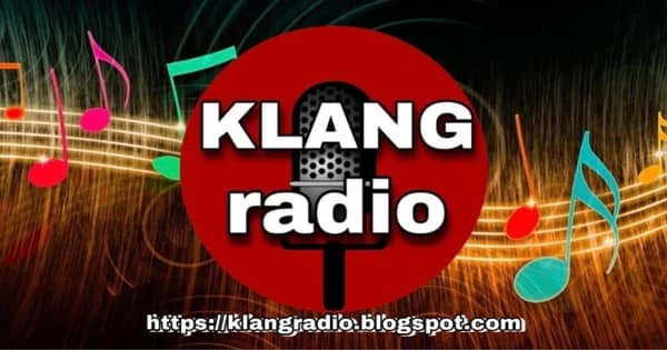 KLANG Radio