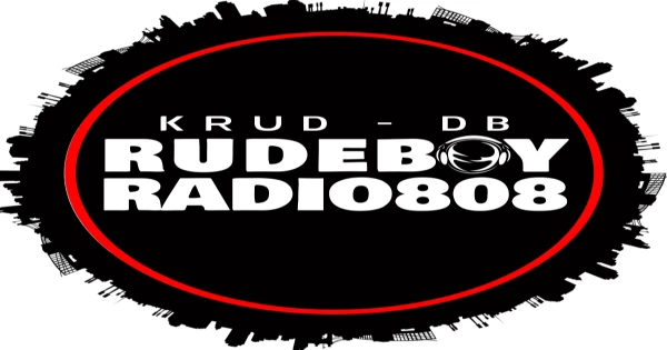 KRUD-DB Rudeboy Radio 808