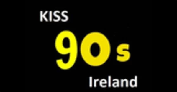 Kiss 90s