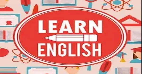 Learn English