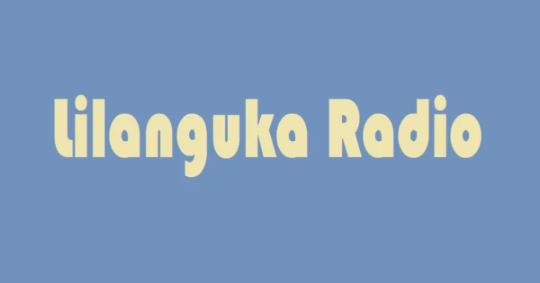 Lilanguka Radio