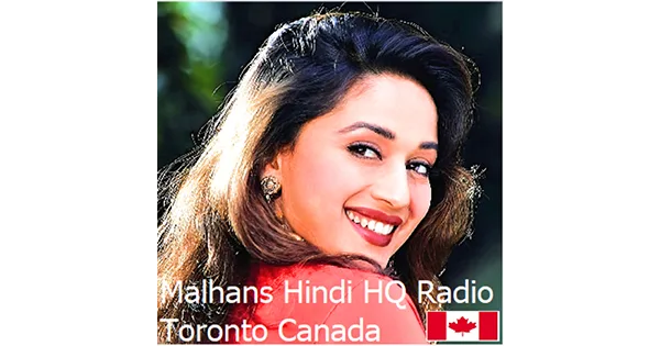 Malhans Hindi HQ Radio