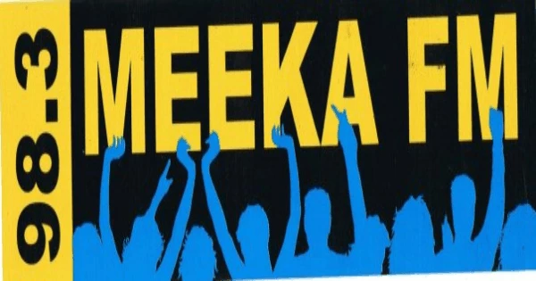 Meeka FM