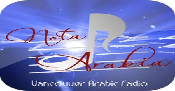 Nota Arabia Canada