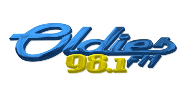 Oldies 98.1