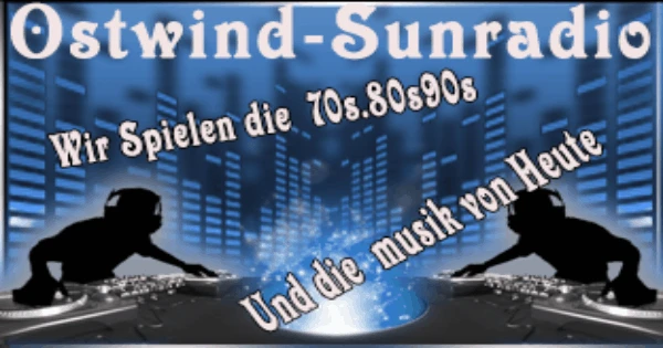 Ostwind-Sunradio