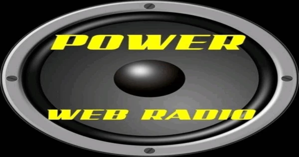 Power Web Radio