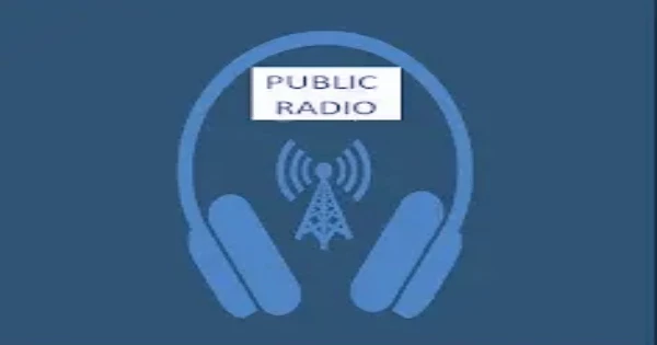 Public Radio Los Angeles