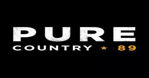 Pure Country 89