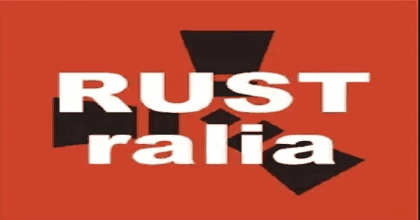 RUSTRALIA Radio