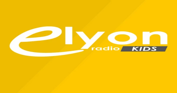 Radio Elyon Kids