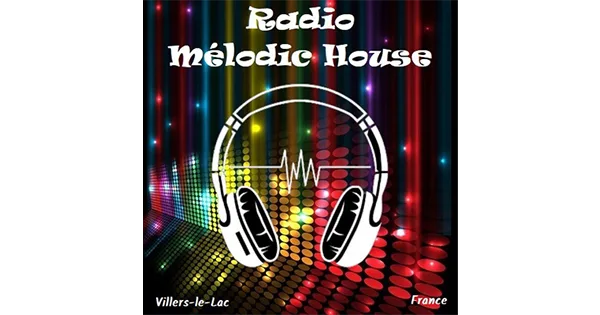 Radio Melodic House