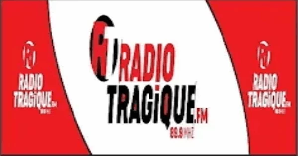 Radio Tragique FM 89.9