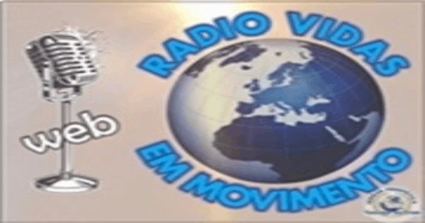 Radio Vidas Em Movimento