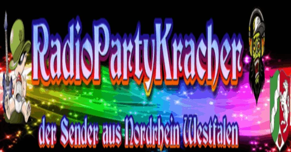 RadioPartyKracher