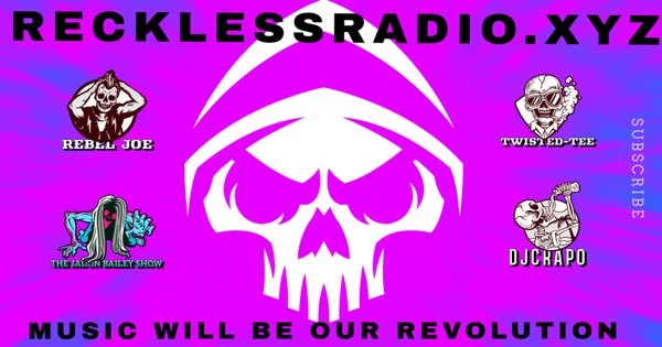 Reckless Radio