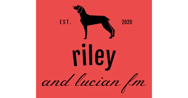 Riley and Lucian FM