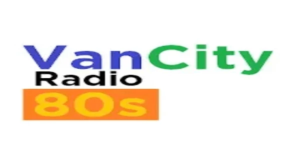 VanCity Radio 80s