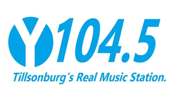 Y104.5