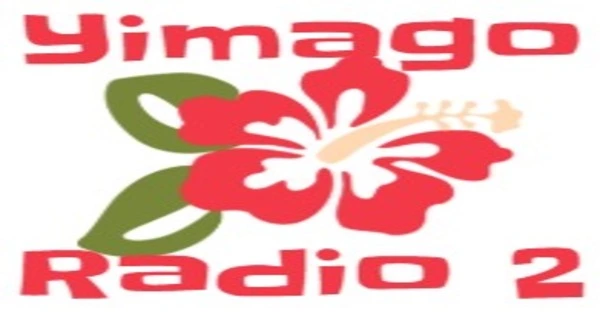 Yimago 2 Hawaiian Music Radio