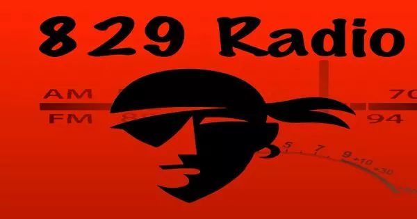 829 Radio Indie