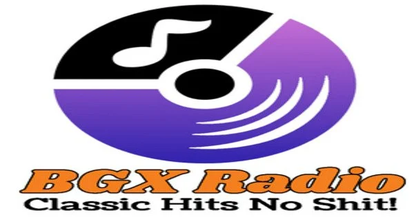 BGX Radio