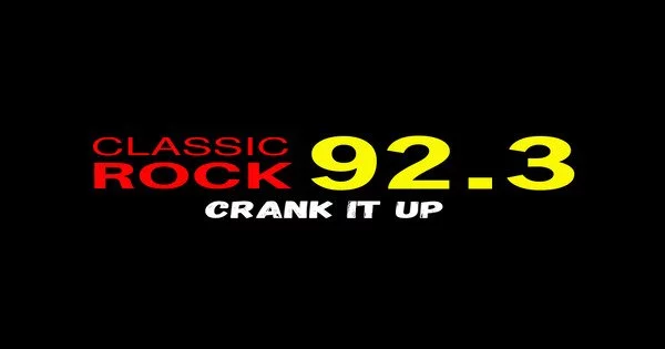 Classic Rock 92.3