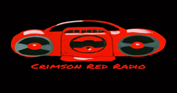 Crimson Red Radio