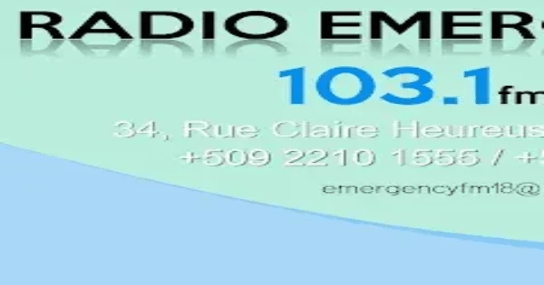 Emergency International 103.1